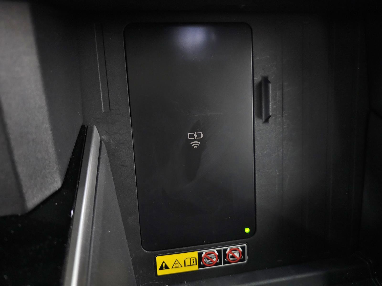 Used 2025 Toyota Sequoia Platinum image 37