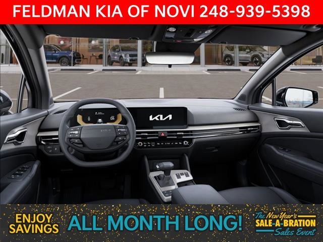 New 2026 Kia Sportage X-Line image 14