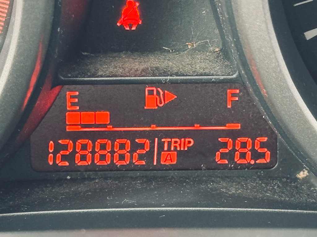 Used 2010 MAZDA MAZDA3 i Touring image 14