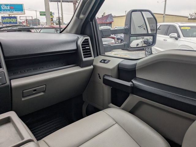 Used 2022 Ford F250 XL w/ Power Equipment Group image 15