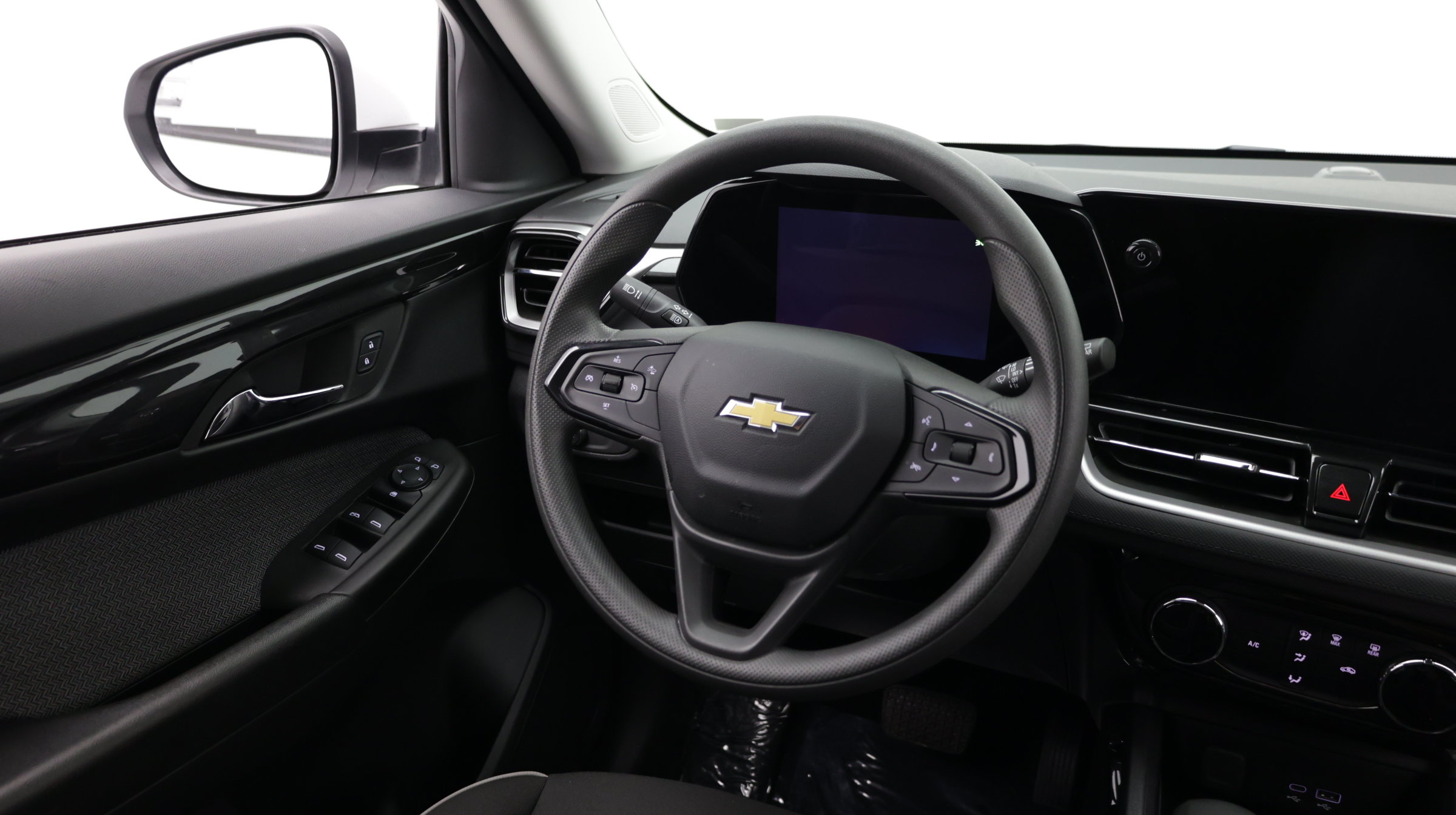 Used 2026 Chevrolet TrailBlazer LT AWD/4WD image 27