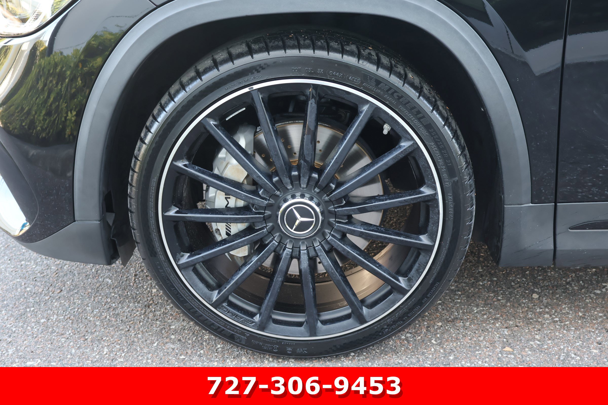 Certified 2022 Mercedes-Benz GLA 35 AMG 4MATIC image 15