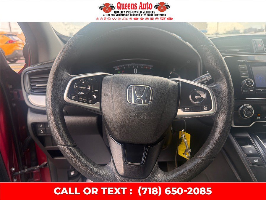 Used 2020 Honda CR-V LX image 19