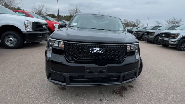 New 2026 Ford Maverick XLT w/ Equipment Group 301A image 7