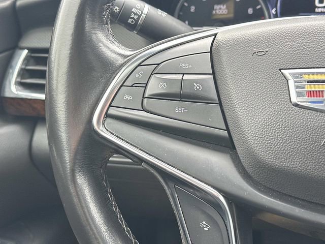 Used 2019 Cadillac CT6 Luxury w/ Driver Awareness Package AWD/4WD image 22
