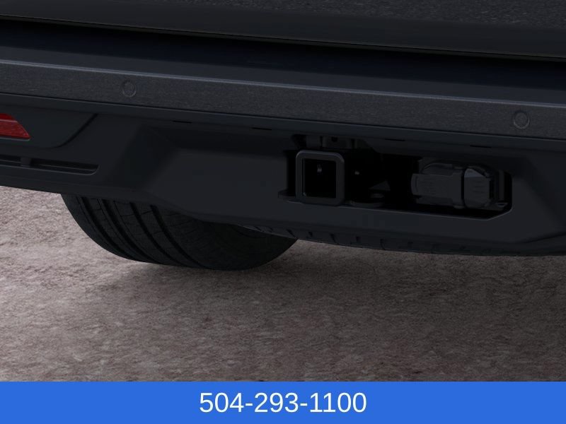 New 2026 Ford Expedition Active RWD image 25