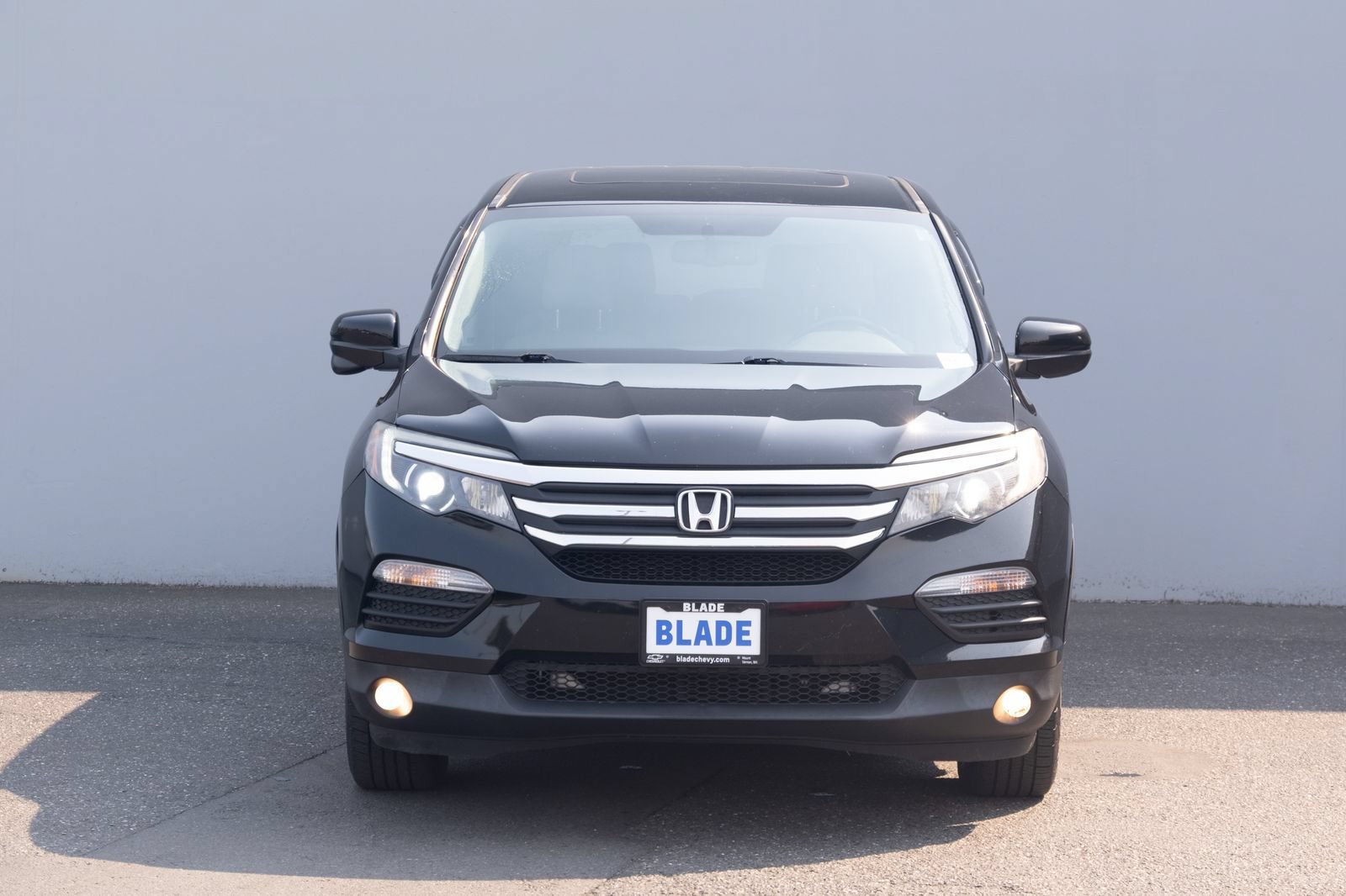 Used 2017 Honda Pilot EX-L image 19