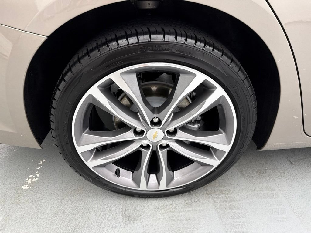 Used 2024 Chevrolet Malibu LT FWD image 13