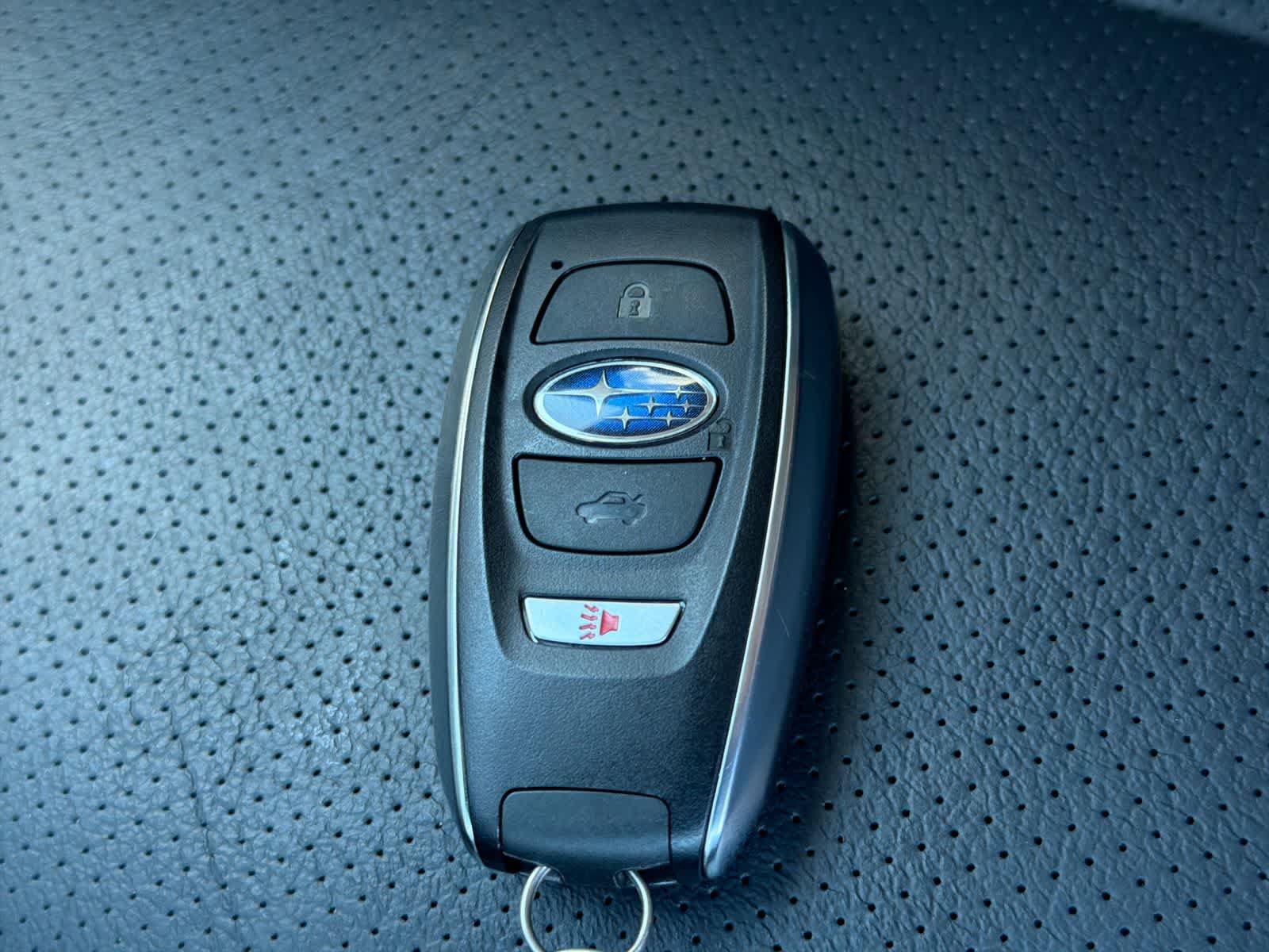 Used 2020 Subaru Outback Limited AWD/4WD image 37