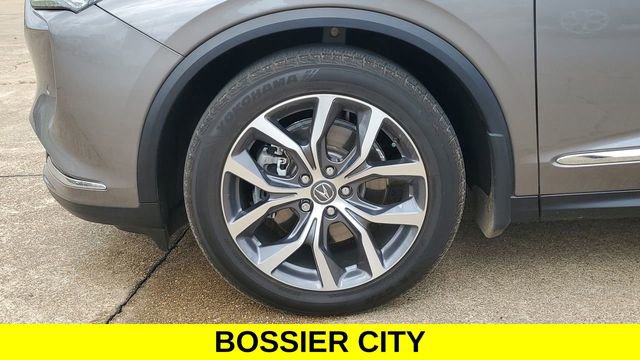 Used 2023 Acura MDX FWD w/ Technology Package image 18