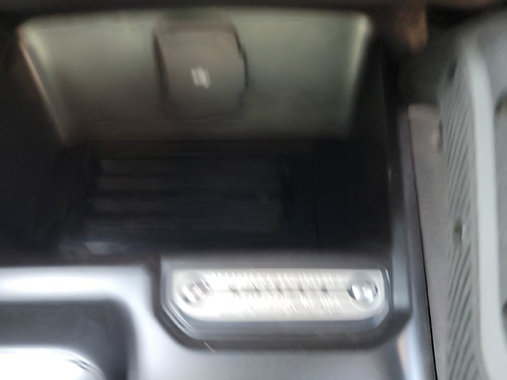 Used 2024 Ford Bronco Outer Banks AWD/4WD image 28