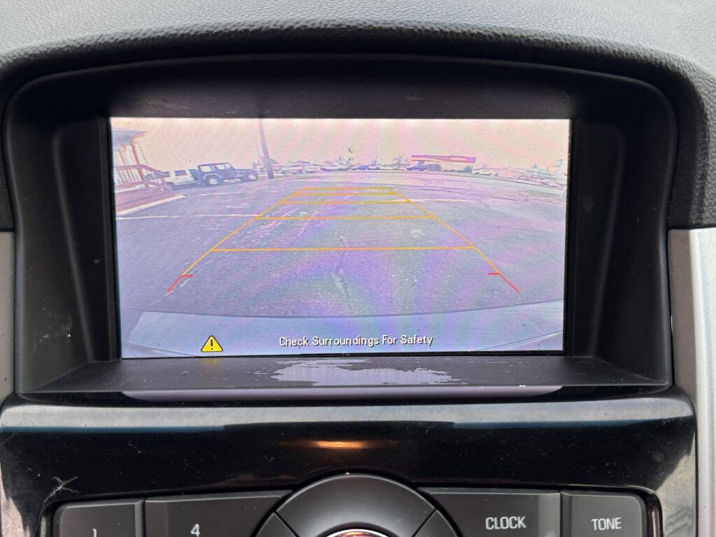 Used 2015 Chevrolet Cruze LT image 21