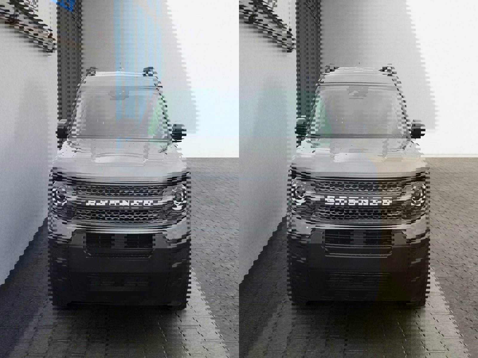 Certified 2025 Ford Bronco Sport Big Bend image 8