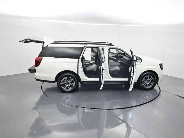 Certified 2025 Ford Expedition Max Active RWD image 52