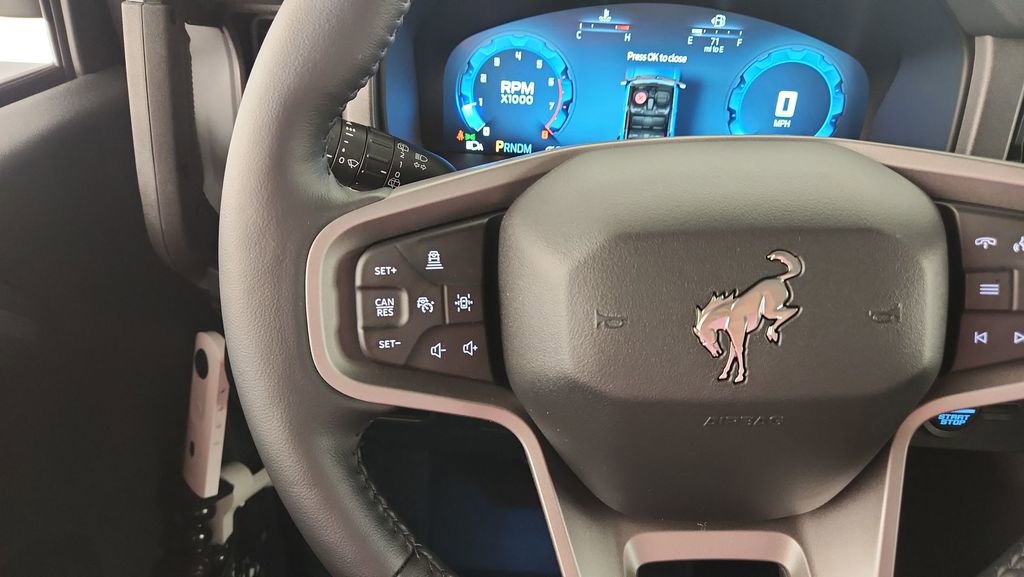 New 2026 Ford Bronco Badlands image 19