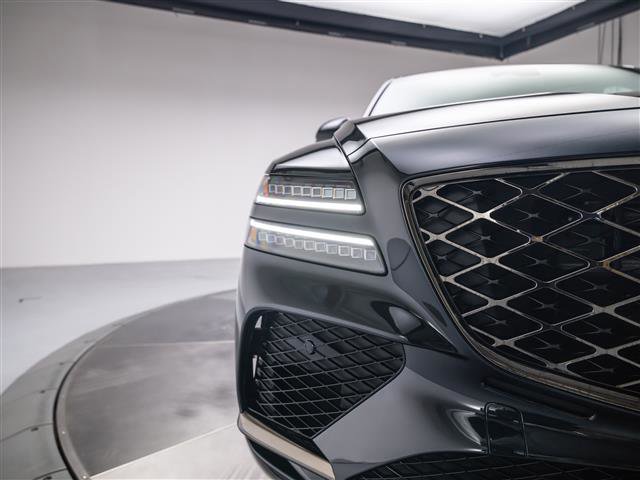 New 2026 Genesis GV80 3.5T e-SC image 14