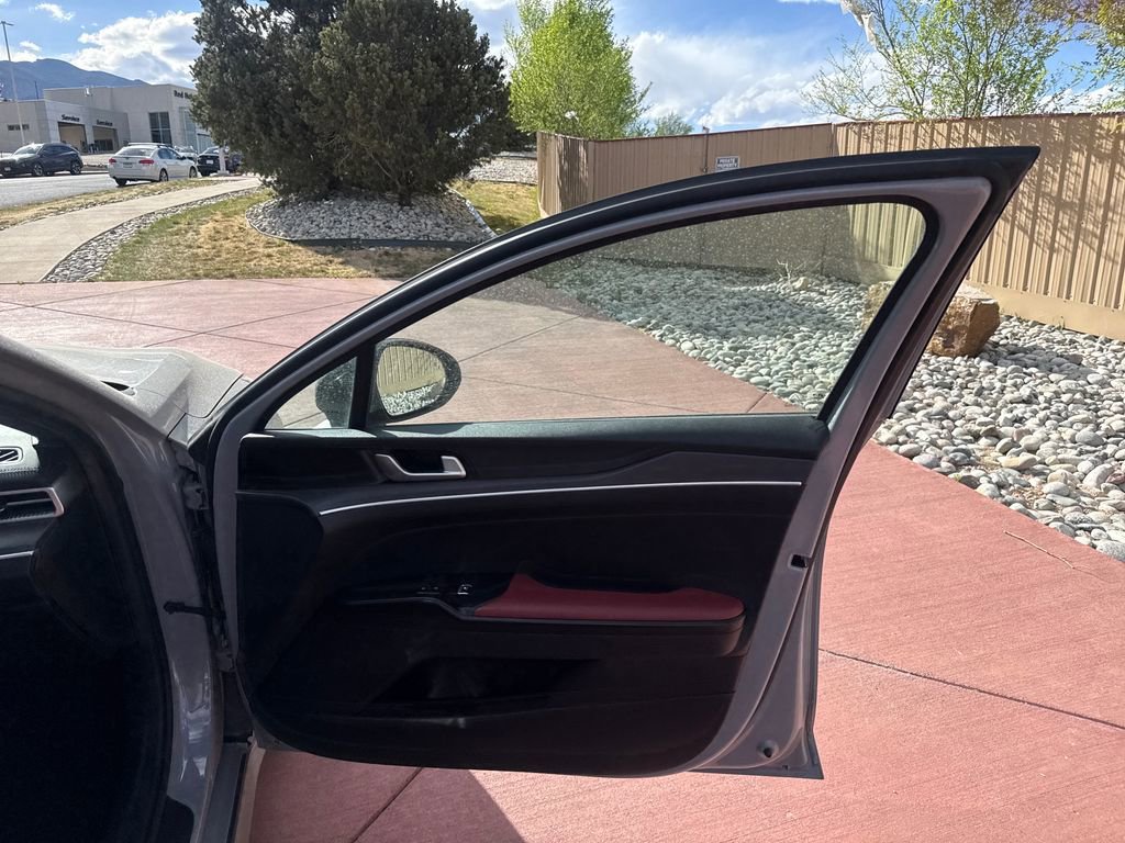 Used 2023 Kia K5 GT-Line w/ GT-Line Premium Package image 24