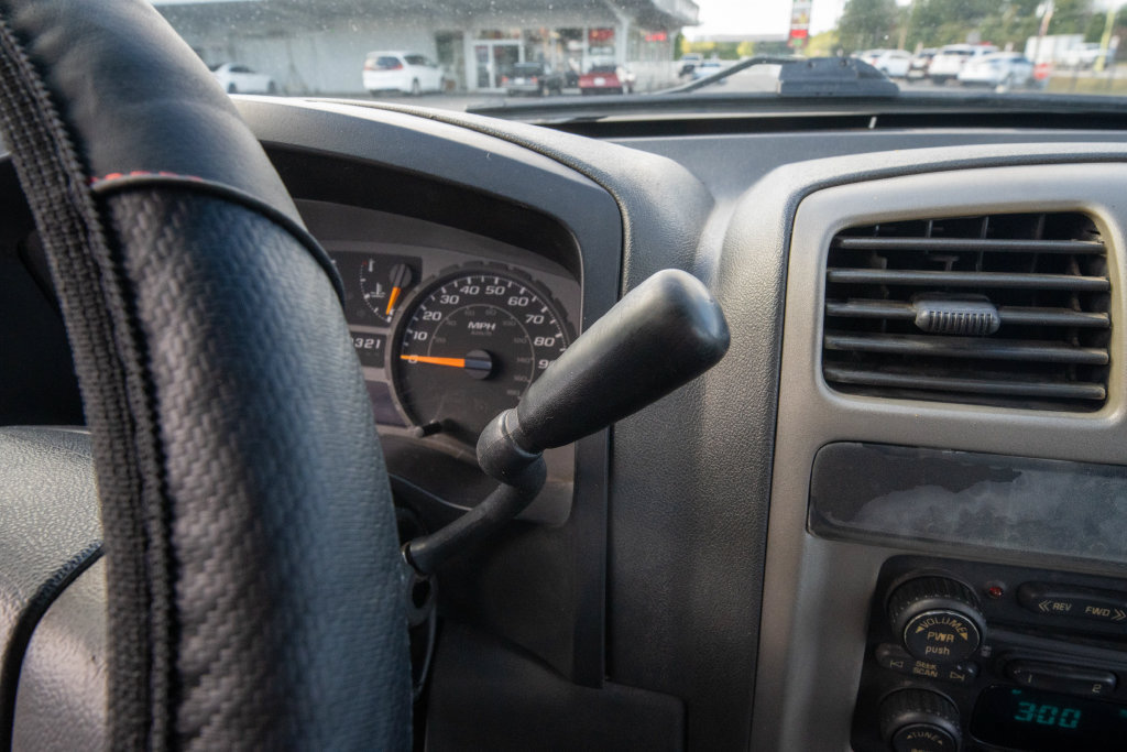 Used 2005 Chevrolet Colorado LS w/ Safe And Sound Package RWD image 18