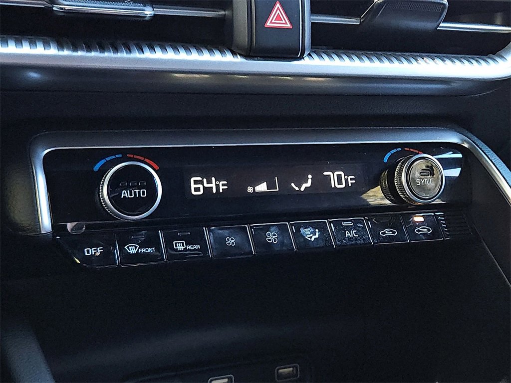 Used 2022 Kia K5 GT-Line w/ GT-Line Awd Premium Package image 18