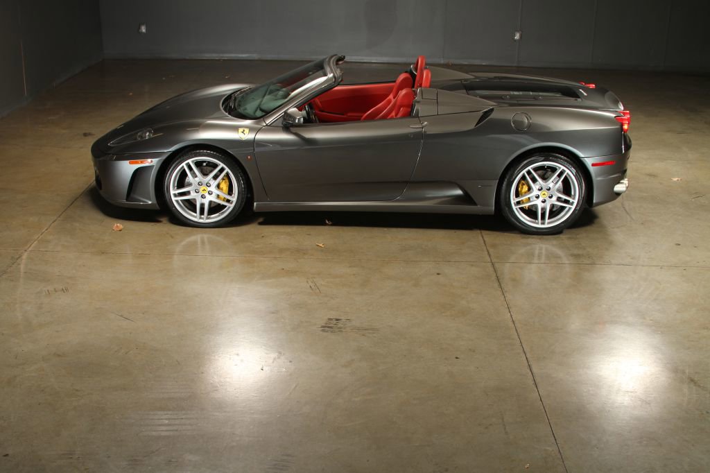 Used 2006 Ferrari F430 Spider image 34