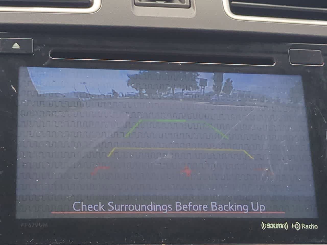 Used 2018 Subaru Forester 2.5i Premium AWD/4WD image 29