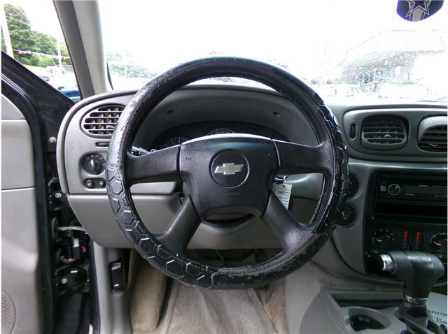 Used 2006 Chevrolet TrailBlazer LS w/ LS Preferred Equipment Group AWD/4WD image 6