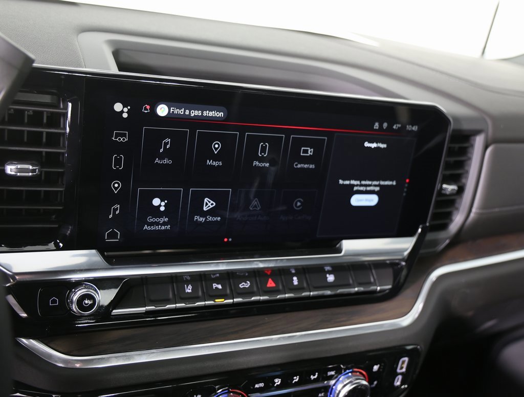 New 2026 GMC Sierra 3500 SLT w/ SLT Convenience Package image 20