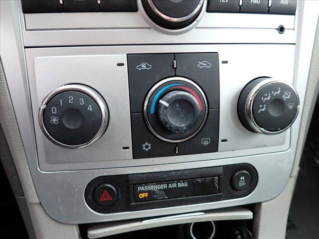 Used 2012 Chevrolet Malibu LS image 17
