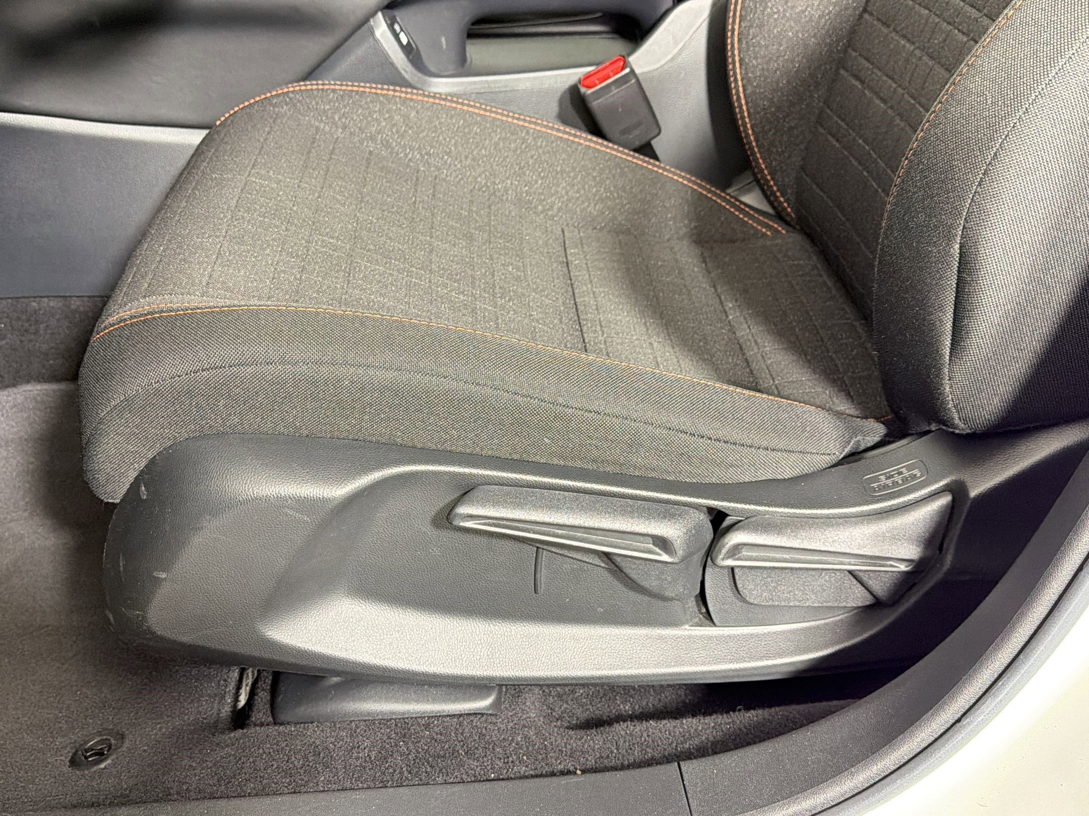 Used 2023 Honda HR-V Sport image 12