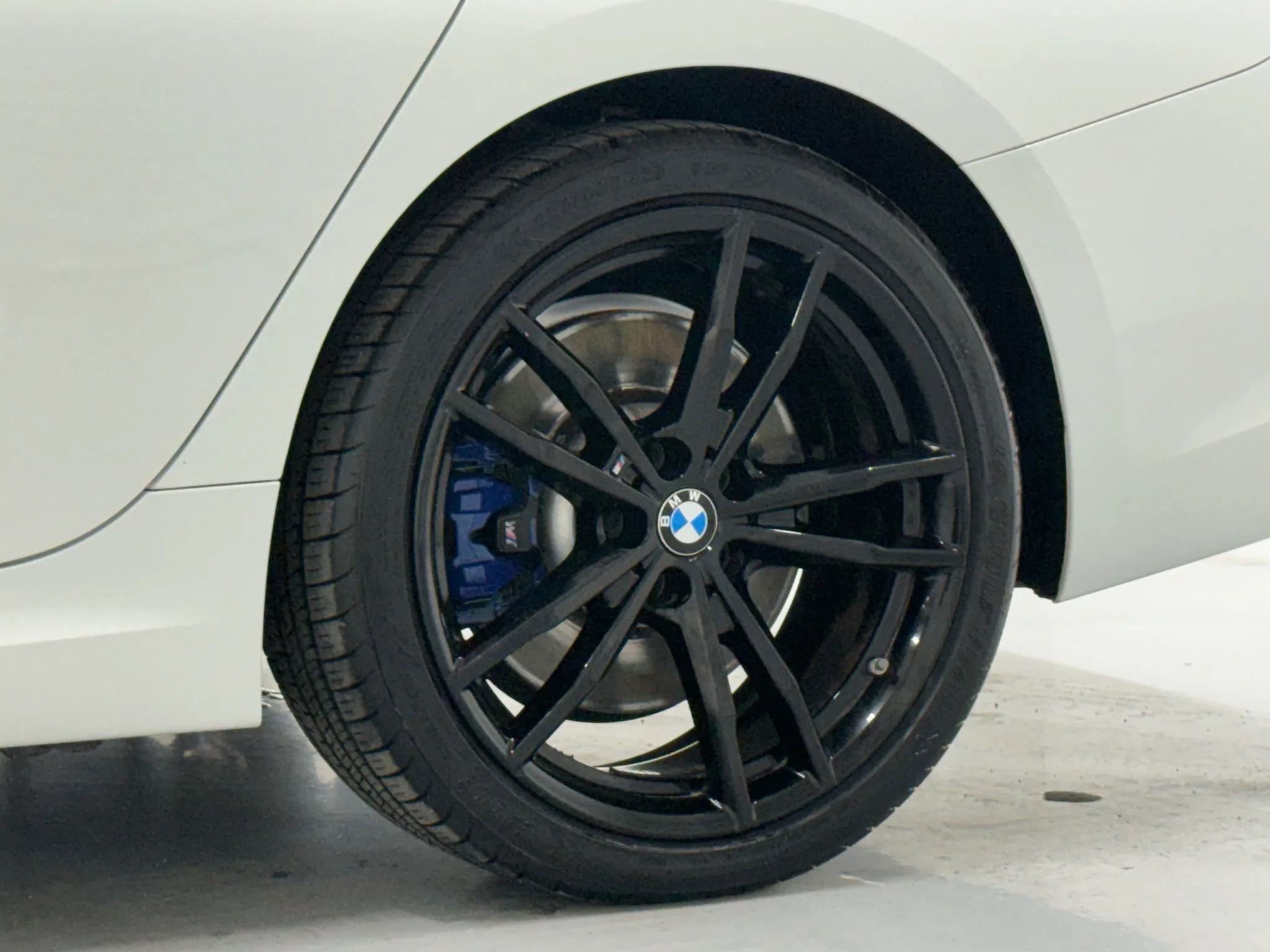 Used 2020 BMW M340i xDrive image 44