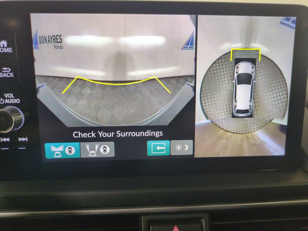 Certified 2023 Honda Pilot Elite image 24