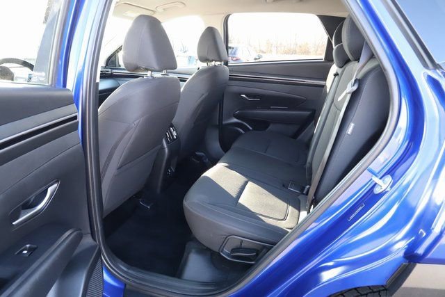 Used 2024 Hyundai Tucson SEL image 20
