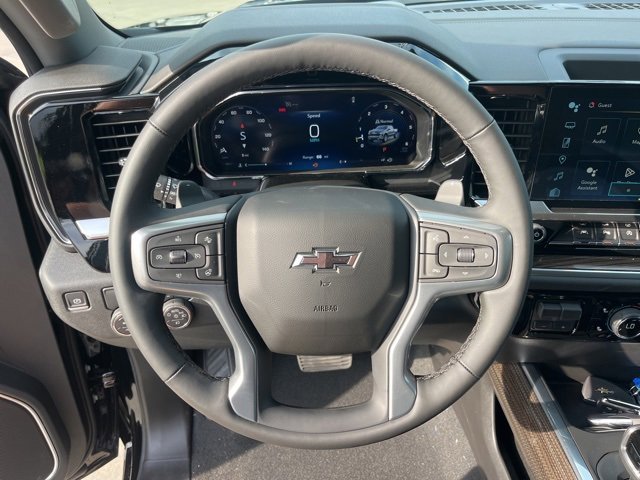 New 2026 Chevrolet Silverado 1500 RST w/ Safety Package image 20