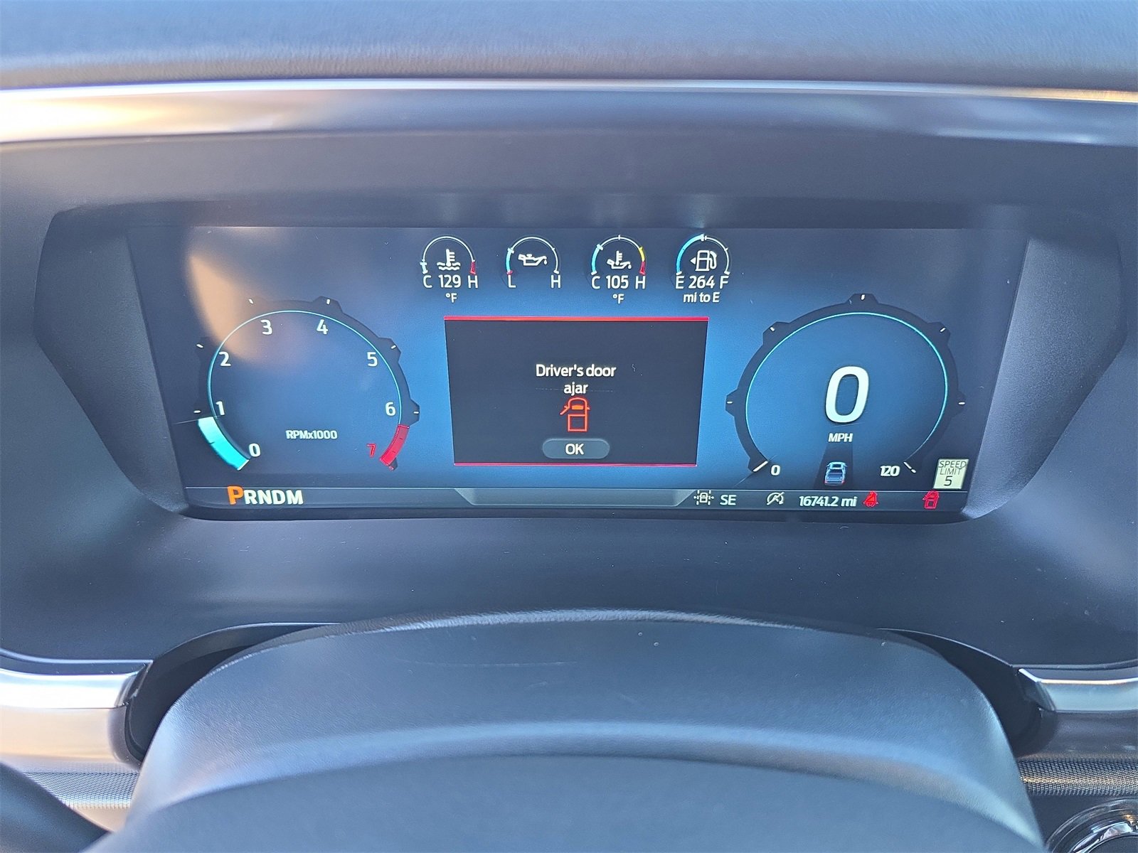 Used 2024 Ford F150 Platinum image 26