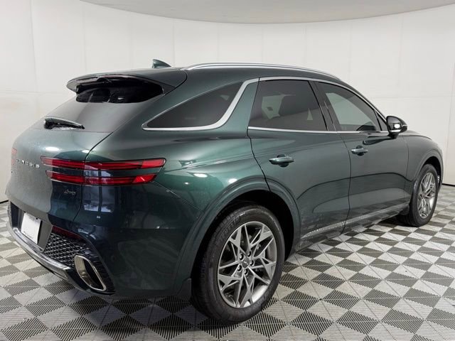 Used 2023 Genesis GV70 2.5T Select w/ Select Package image 7