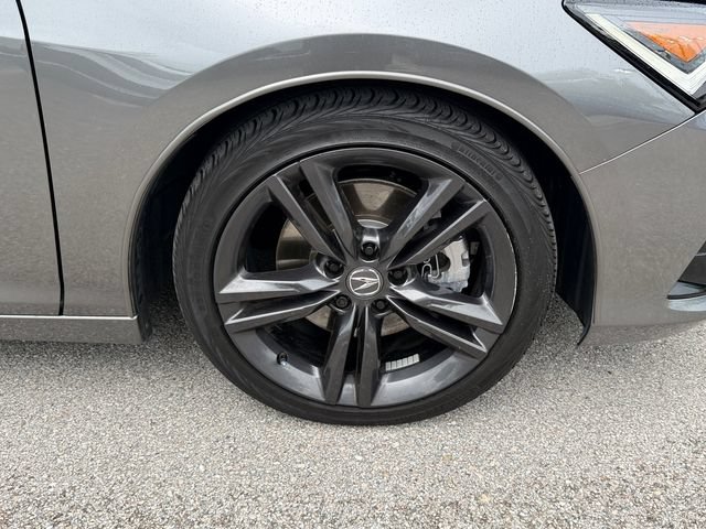 Used 2024 Acura Integra A-Spec w/ Technology Package FWD image 21