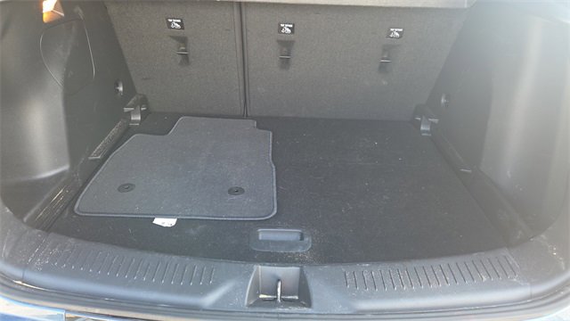 Used 2025 Buick Encore GX Sport Touring image 16