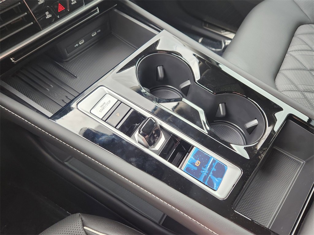 New 2026 Volkswagen Atlas SEL Premium R-Line image 17