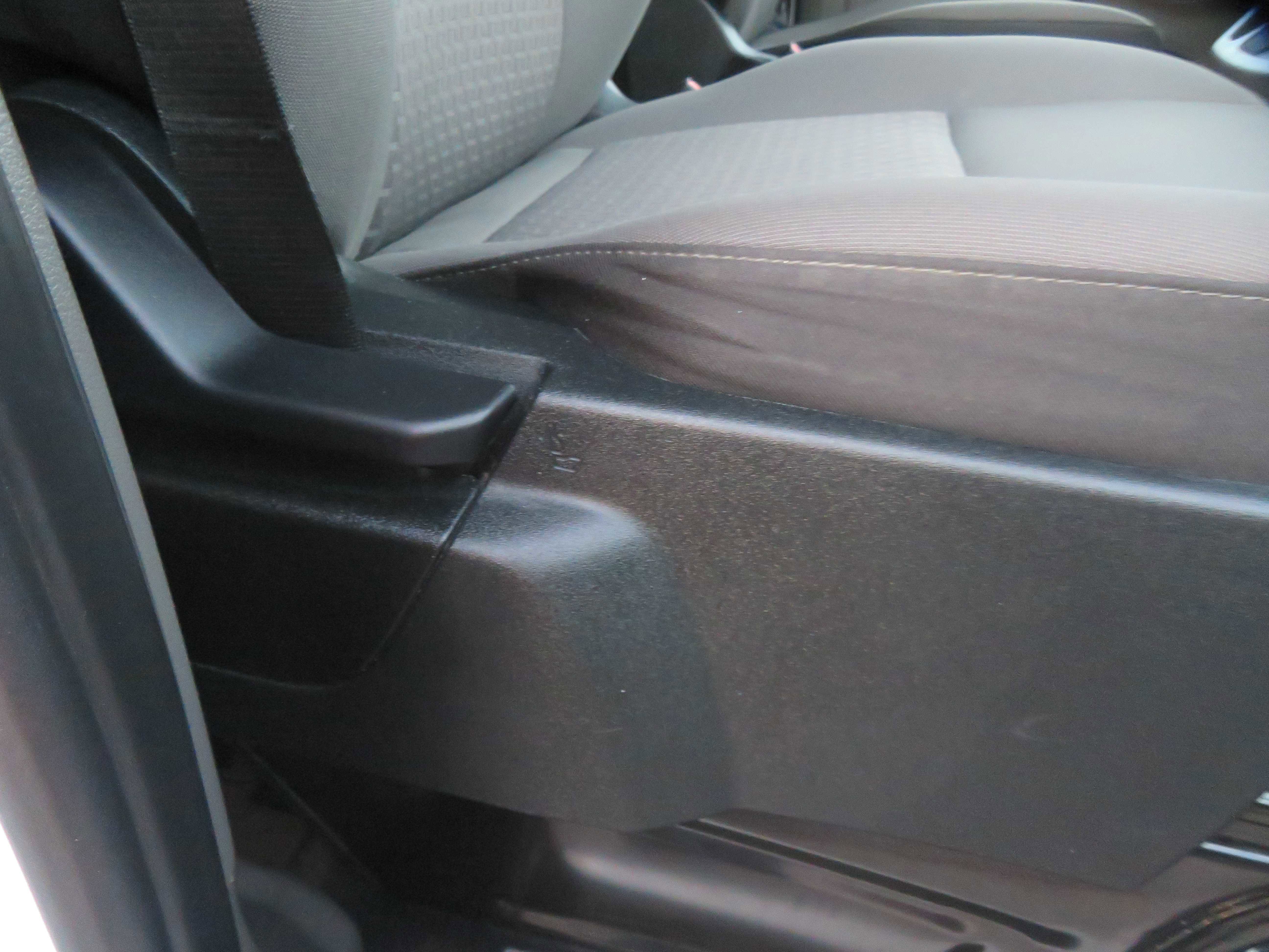 Used 2024 Ford Transit 350 XLT image 34