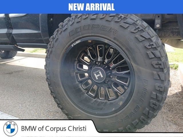 Used 2019 RAM 2500 Limited image 6