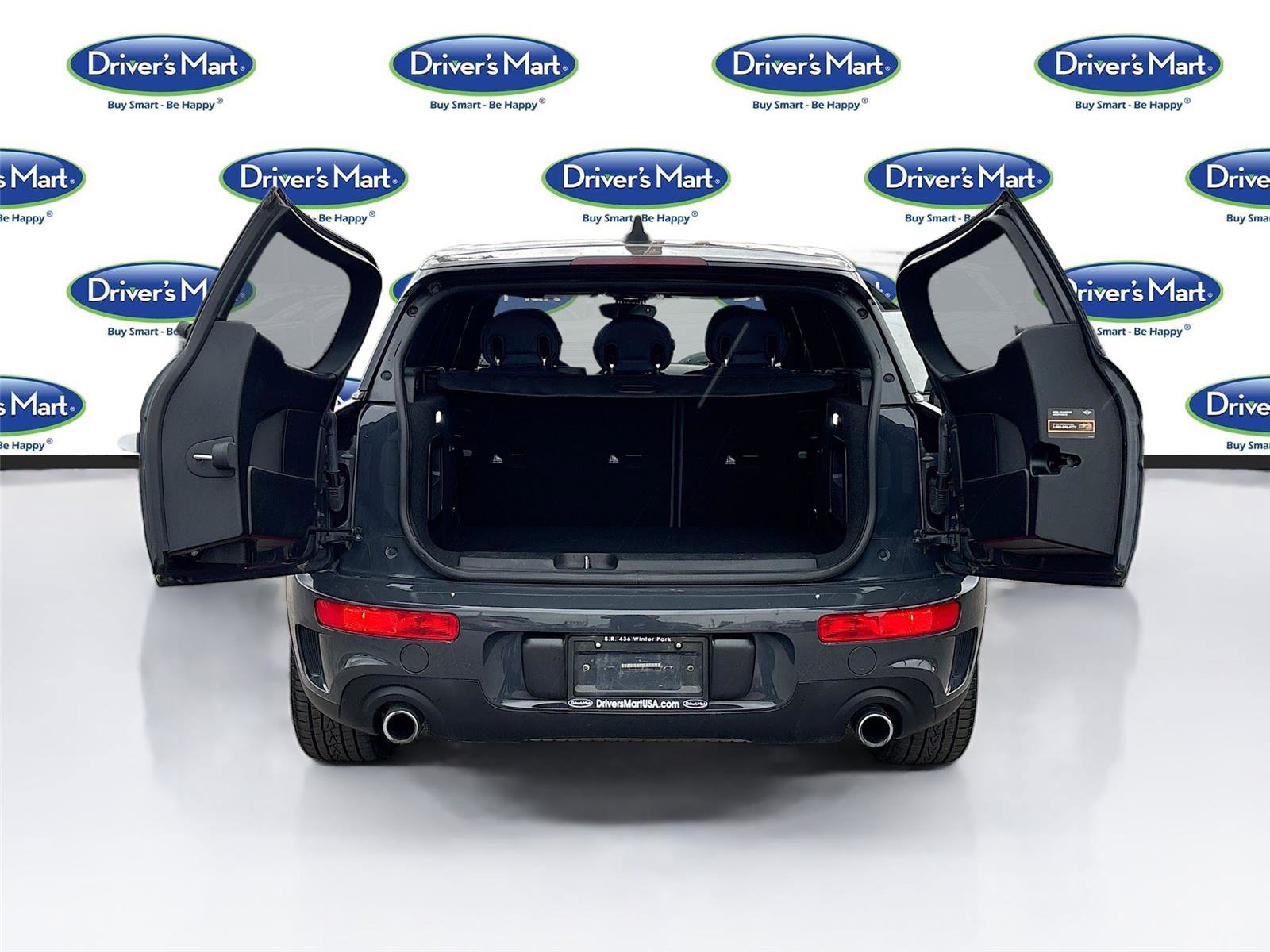 Used 2017 MINI Cooper Clubman S image 25