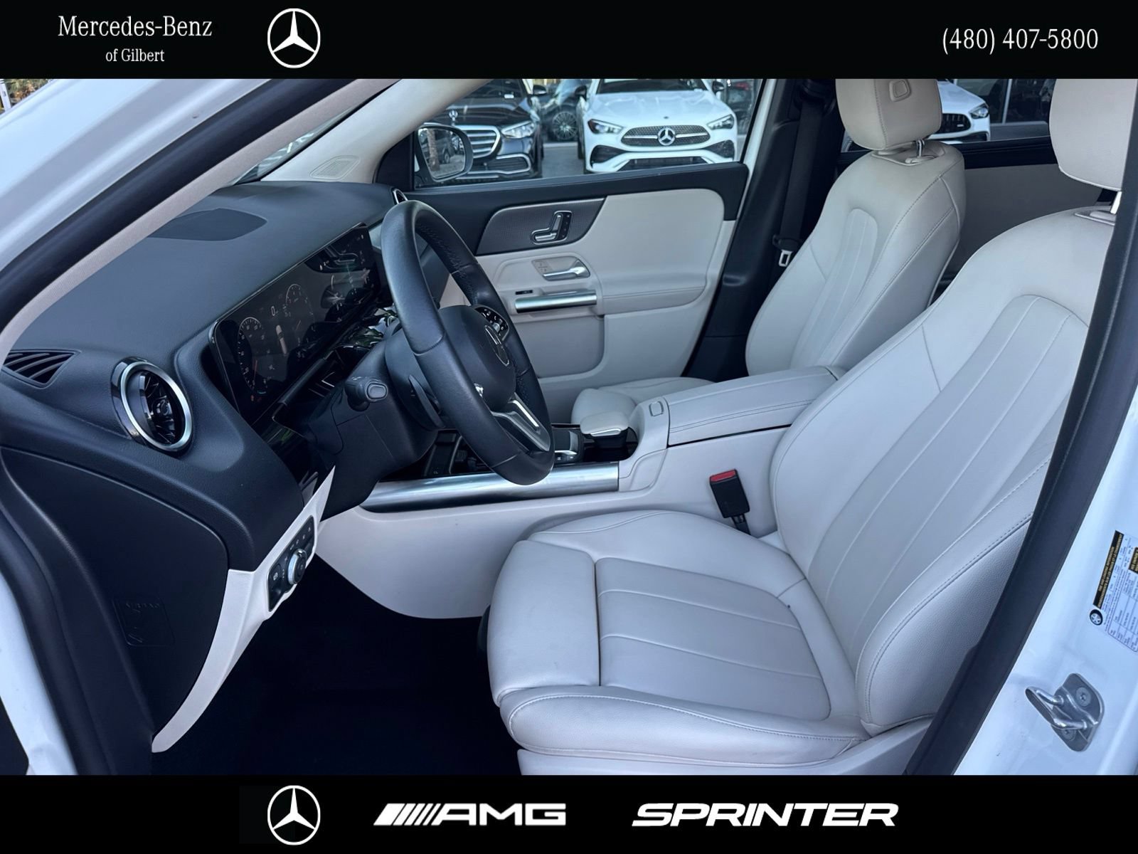 Used 2023 Mercedes-Benz GLA 250 image 9