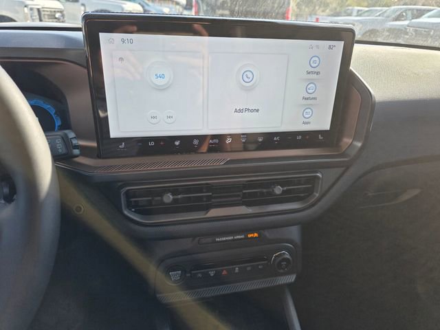 New 2025 Ford Bronco Sport Outer Banks image 15