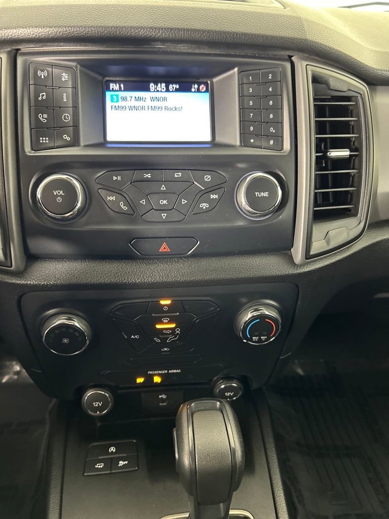 Used 2020 Ford Ranger XL w/ Equipment Group 101A Mid image 15