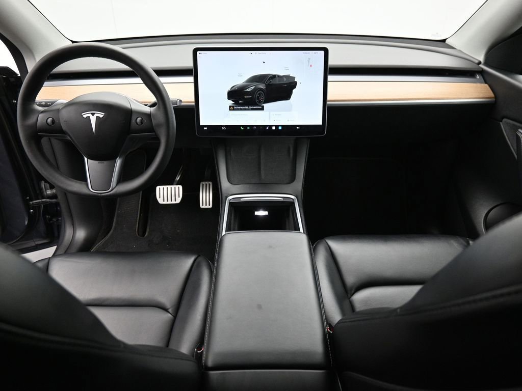 Used 2022 Tesla Model Y Performance AWD/4WD image 17