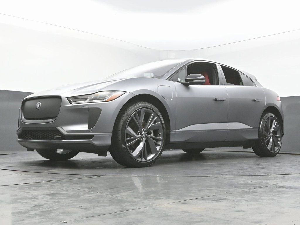 Used 2024 Jaguar I-PACE R-Dynamic HSE image 53