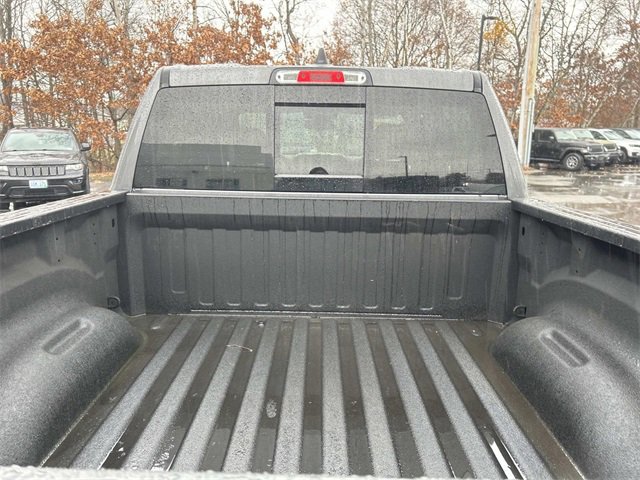 Used 2019 RAM 1500 Big Horn image 13