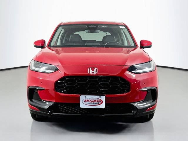 Certified 2024 Honda HR-V EX-L image 16