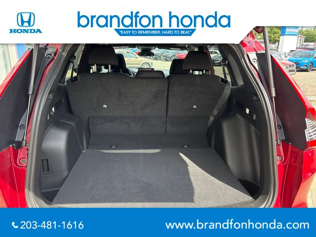 Used 2023 Honda CR-V Sport image 28