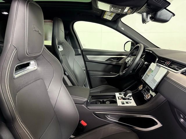 Certified 2026 Jaguar F-PACE R-Dynamic S image 14
